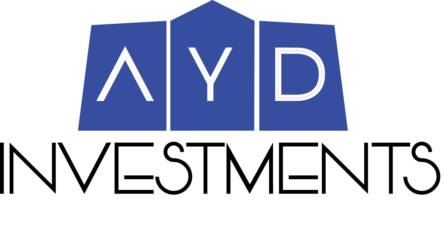 AYD Investments Logo